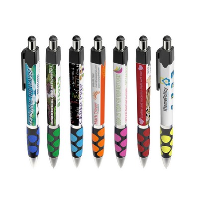 Squared iMadeline Stylus Performance Pen™